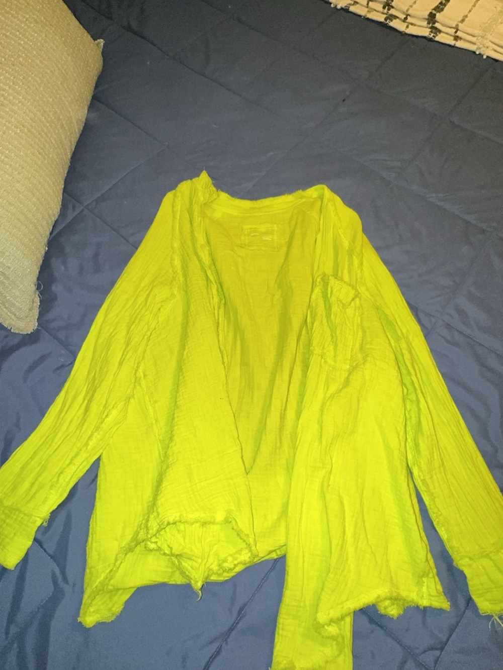 Aerie swim cover up